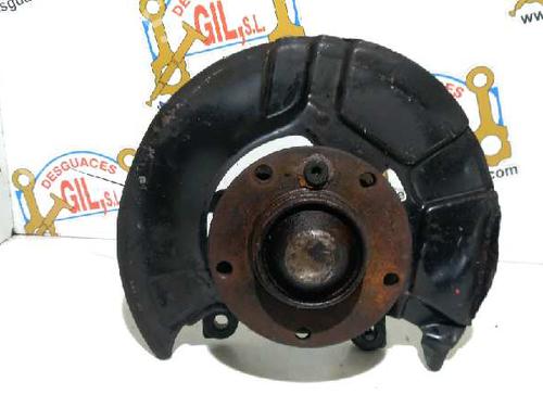 Right front steering knuckle BMW 3 (E36) 325 td | BP20789997M26 