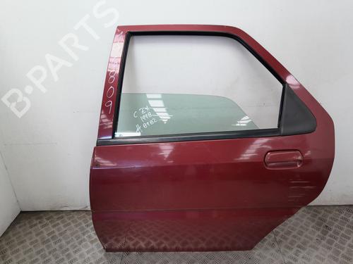 Used Left rear door Left rear door CITROËN ZX (N2) 1.9 D (68 hp) 34380993 34380993