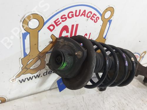 Right front steering knuckle CITROËN SAXO (S0, S1) 1.5 D | BP20755101M26