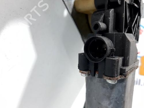Front left window mechanism RENAULT KANGOO / GRAND KANGOO II (KW0/1_) 1.5 dCi 85 (KW0K, KW0L, KW0B) | BP20744252C22 