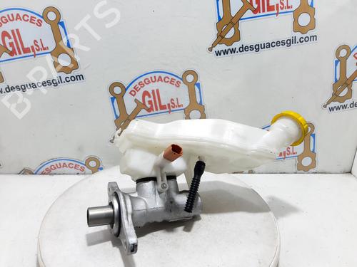 Brake master cylinder CITROËN C3 III (SX)  | BP20753455M77 