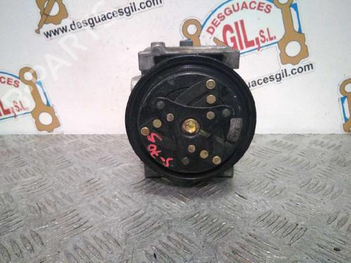 AC compressor FIAT PUNTO Hatchback Van (188_) 1.2 60 | BP20780999M34 