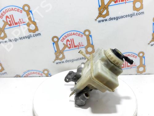 Brake master cylinder BMW 5 (E39) 520 i | BP20758494M77 