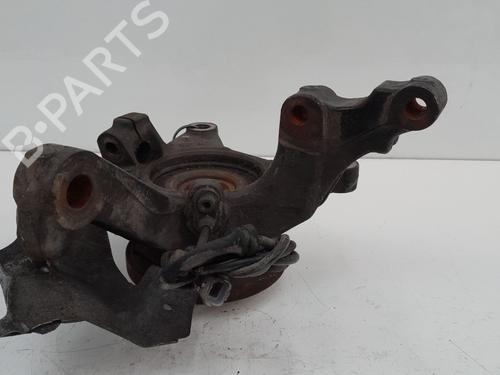 Right front steering knuckle FIAT SCUDO Van (270_, 272_) 2.0 D Multijet 4x4 | BP29454161M26 