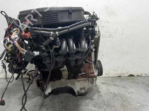 Engine DACIA SANDERO  | BP20744731M1 