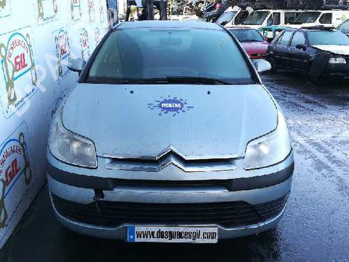 Gearbox CITROËN C4 I (LC_)  | BP20734108M3 