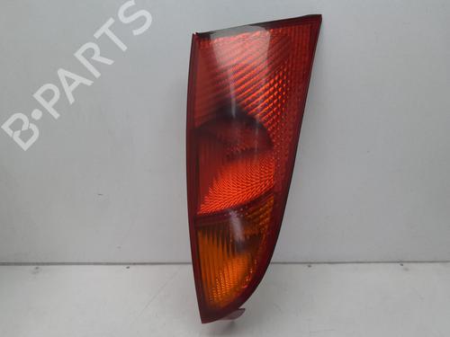 Used Right taillight FORD FOCUS I (DAW, DBW) 1.8 Turbo DI / TDDi (90 hp) 27594365