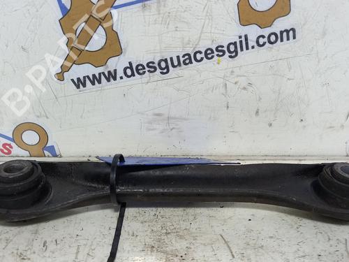 Right rear suspension arm FORD FOCUS III 1.6 TDCi | BP20763210M15 