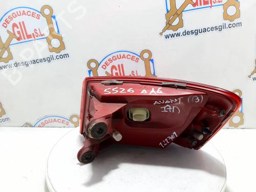 Left taillight AUDI A6 C7 Avant (4G5, 4GD) 3.0 TDI | BP20744155C34 