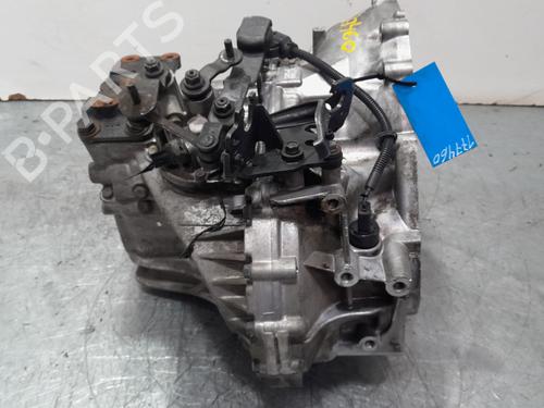 Used Gearbox KIA MAGENTIS II (MG) [2005-2011]  26713987