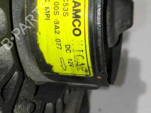 Køleventilator elektrisk HYUNDAI ACCENT II (LC) 1.5 | BP20784056M35 