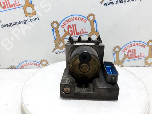ABS pump MAZDA 626 V (GF) 2.0 (GFER) | BP20747396M43 