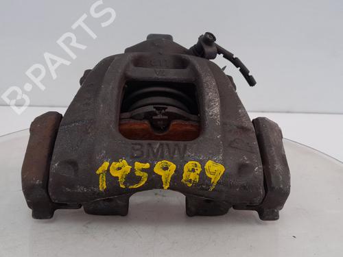 Bremssattel links vorne für MINI MINI (R50, R53) Cooper (116 hp) 29716038