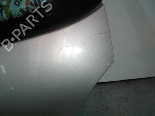 Tailgate PEUGEOT 206 Hatchback (2A/C) 2.0 HDI 90 | BP20733409C6 