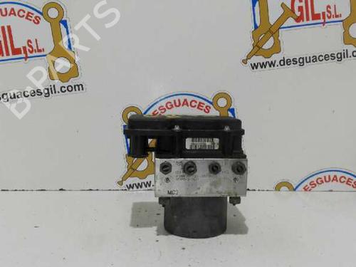 Used ABS pump FIAT GRANDE PUNTO (199_) 1.3 D Multijet (75 hp) 20785540