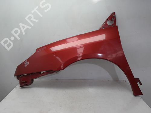 Used Left front fenders CITROËN C8 (EA_, EB_) 2.2 HDi (128 hp) 25286718
