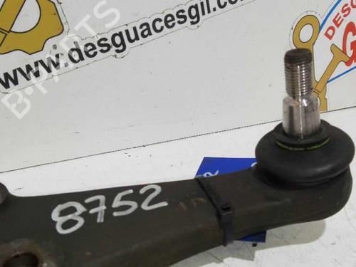 Right front suspension arm MG MG ZR 105 | BP20775982M13 