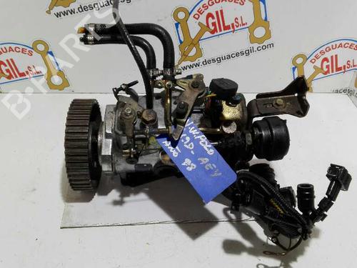 Used Injection pump VW POLO III (6N1) [1994-1999]  20778789