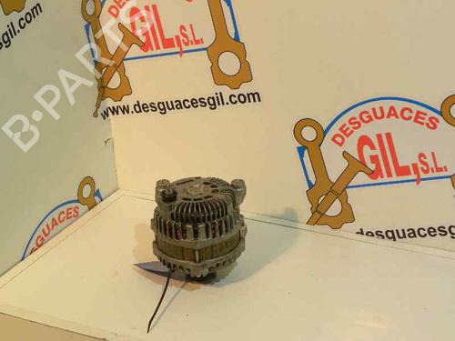 Alternator RENAULT KOLEOS I (HY_) | BP20812521M7