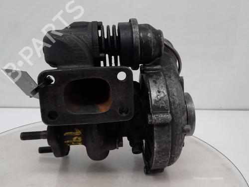 Used Turbocharger/Supercharger Turbocharger/Supercharger AUDI 100 C4 Avant (4A5) 2.5 TDI (115 hp) 35965802 35965802
