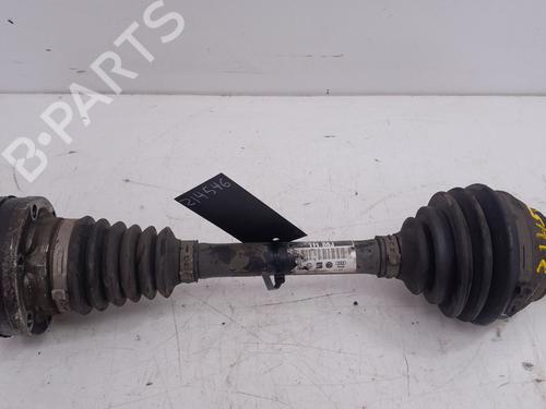 Used Left front driveshaft Left front driveshaft SEAT LEON (1P1) [2005-2013] 36361913 36361913