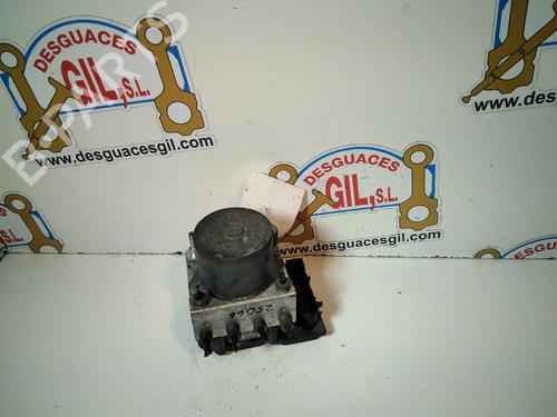 Used ABS pump ABS pump LANCIA MUSA (350_) 1.9 D Multijet (350.AXC1A) (101 hp) 34135341 34135341