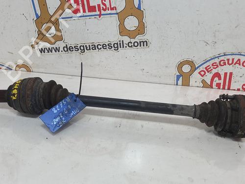 Used Left rear driveshaft BMW X5 (E53) 3.0 d (184 hp) 20766072