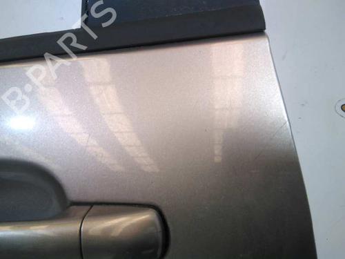 Left rear door PEUGEOT 308 SW I (4E_, 4H_)  | BP20802583C4