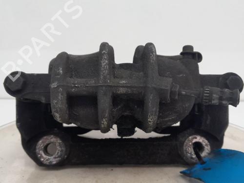 Right front brake caliper CITROËN JUMPY II Platform/Chassis 2.0 HDi 125 | BP25440595M104 
