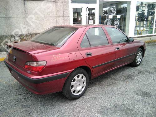 ABS pump PEUGEOT 406 (8B) 1.9 TD | BP20734593M43