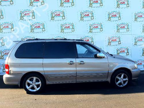 Left headlight KIA CARNIVAL II (GQ) 2.9 CRDi | BP20734930C28 