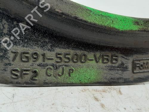 Højre bagtil bærearm VOLVO XC70 II (136)  | BP29914993M15 