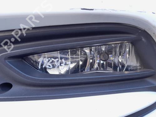 Used Left front fog light Left front fog light 37081563 37081563