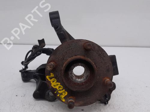 Used Left front steering knuckle Left front steering knuckle FORD B-MAX (JK) 1.0 EcoBoost (125 hp) 34134652 34134652