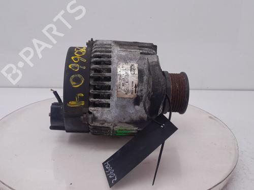 Used Alternator Alternator ALFA ROMEO 166 (936_) 2.4 JTD (936A2A__) (136 hp) 34134467 34134467