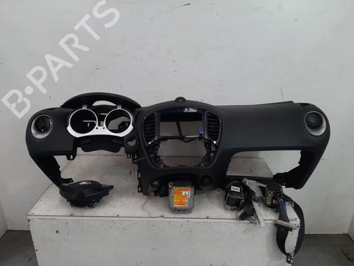 Airbag Kit NISSAN JUKE (F15) 1.5 dCi | BP23780830C86 