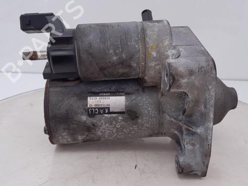 Startmotor CITROËN C4 CACTUS [2014-2025]  30711432