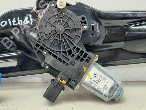 Rear left window mechanism BMW X3 (F25) xDrive 20 d | BP25405729C24 