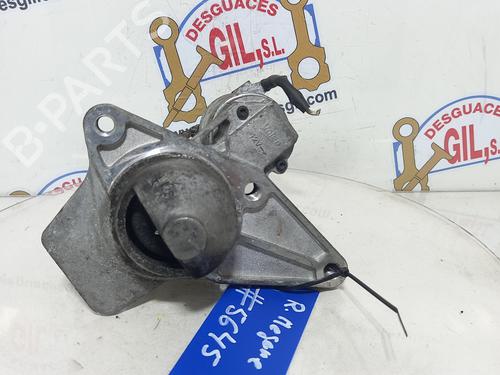 Starter RENAULT MEGANE III Coupe (DZ0/1_) 1.4 TCe (DZ0F, DZ1V) | BP20746299M8