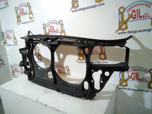Frontplate/Frontkurv AUDI A4 B5 (8D2) 1.9 TDI | BP20809801C72 