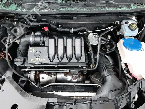 Comfort control module MERCEDES-BENZ B-CLASS Sports Tourer (W245) B 180 CDI (245.207) | BP20732281M56 
