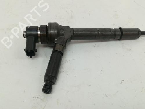 Used Injector Injector OPEL ASTRA H (A04) [2004-2014] 34129667 34129667