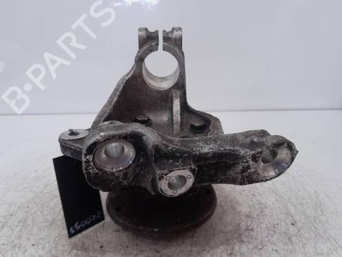 Left front steering knuckle BMW 1 (E87) 118 d | BP39190842M25 - Image 4