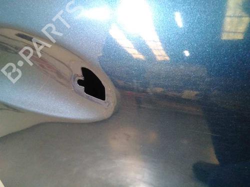 Right front door MERCEDES-BENZ C-CLASS Coupe (CL203) C 180 Kompressor (203.746) | BP20791875C3 