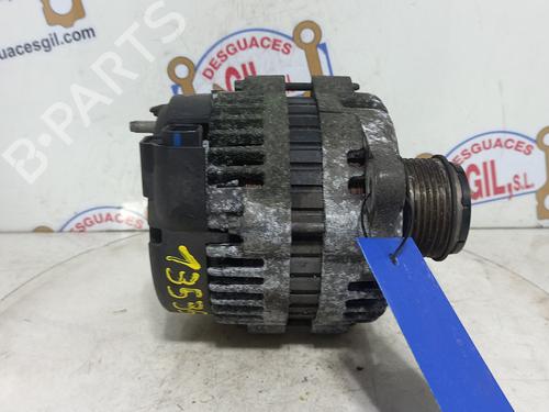 Generator OPEL ASTRA H GTC (A04) 1.7 CDTI (L08) | BP20751200M7 