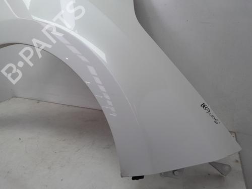 Right front fenders NISSAN LEAF (ZE0) Electric | BP26214564C42 