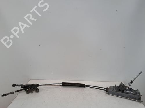 Used Gear lever Gear lever 39186630 39186630
