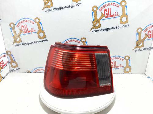 Used Left taillight SEAT IBIZA II (6K1) 1.9 D (68 hp) 20735598