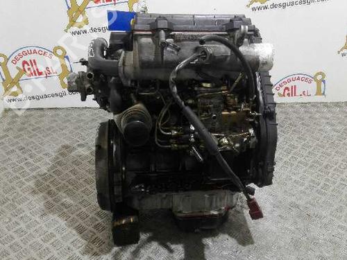 Engine OPEL ASTRA F Hatchback (T92)  | BP20776772M1 