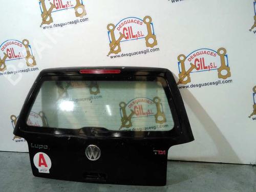 Bakluke CC/Kombi-Kupé VW LUPO I (6X1, 6E1) 1.4 | BP20804974C6 